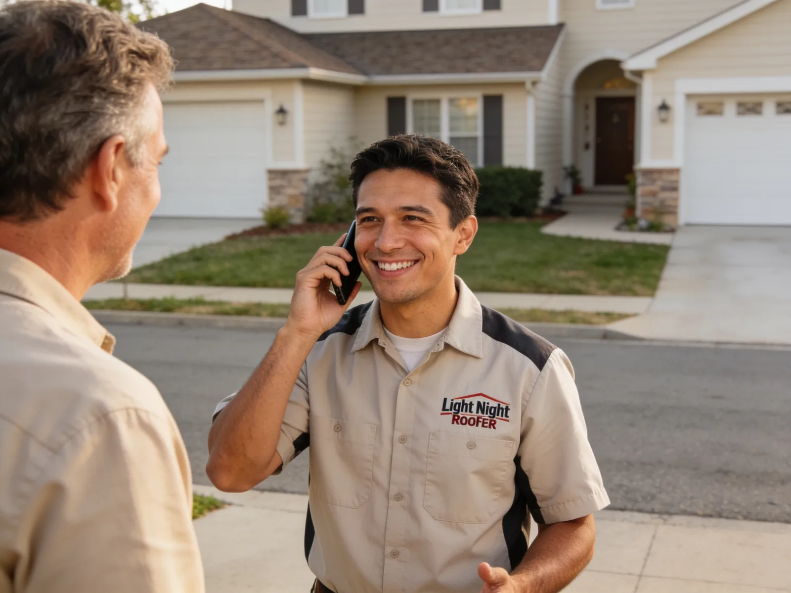 Emergency Roof Repair Harrietta, MI FAQs